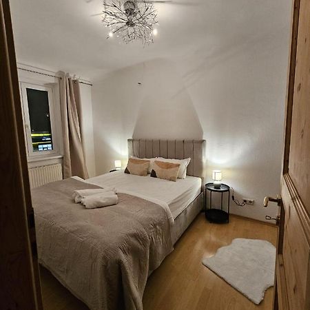 Omega Suite 6 Min To Center Viena Exterior foto